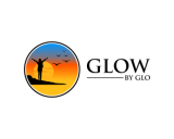 https://www.logocontest.com/public/logoimage/1572662120glow by glo.png